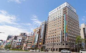 Toyoko Inn Sapporo