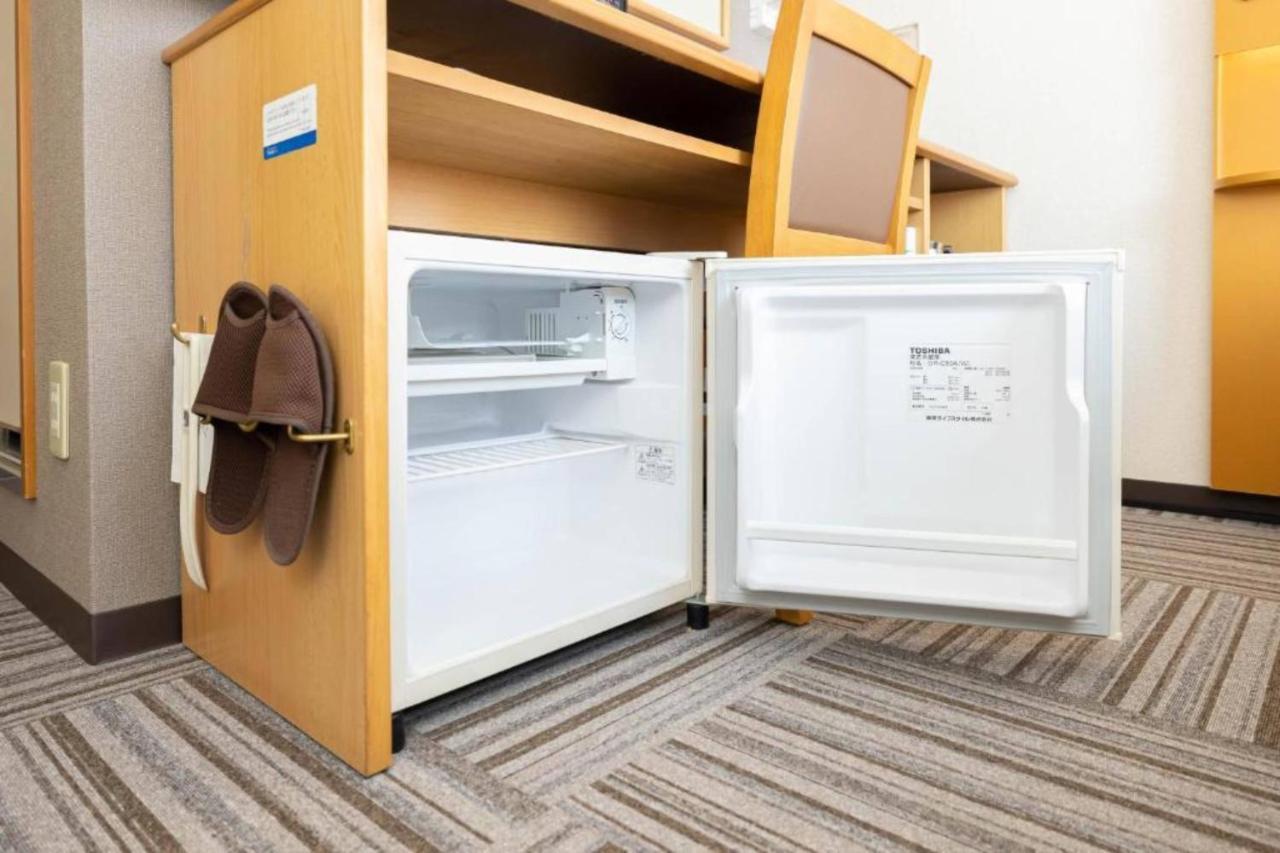 Toyoko Inn Hokkaido Sapporo Susukino Junction Экстерьер фото