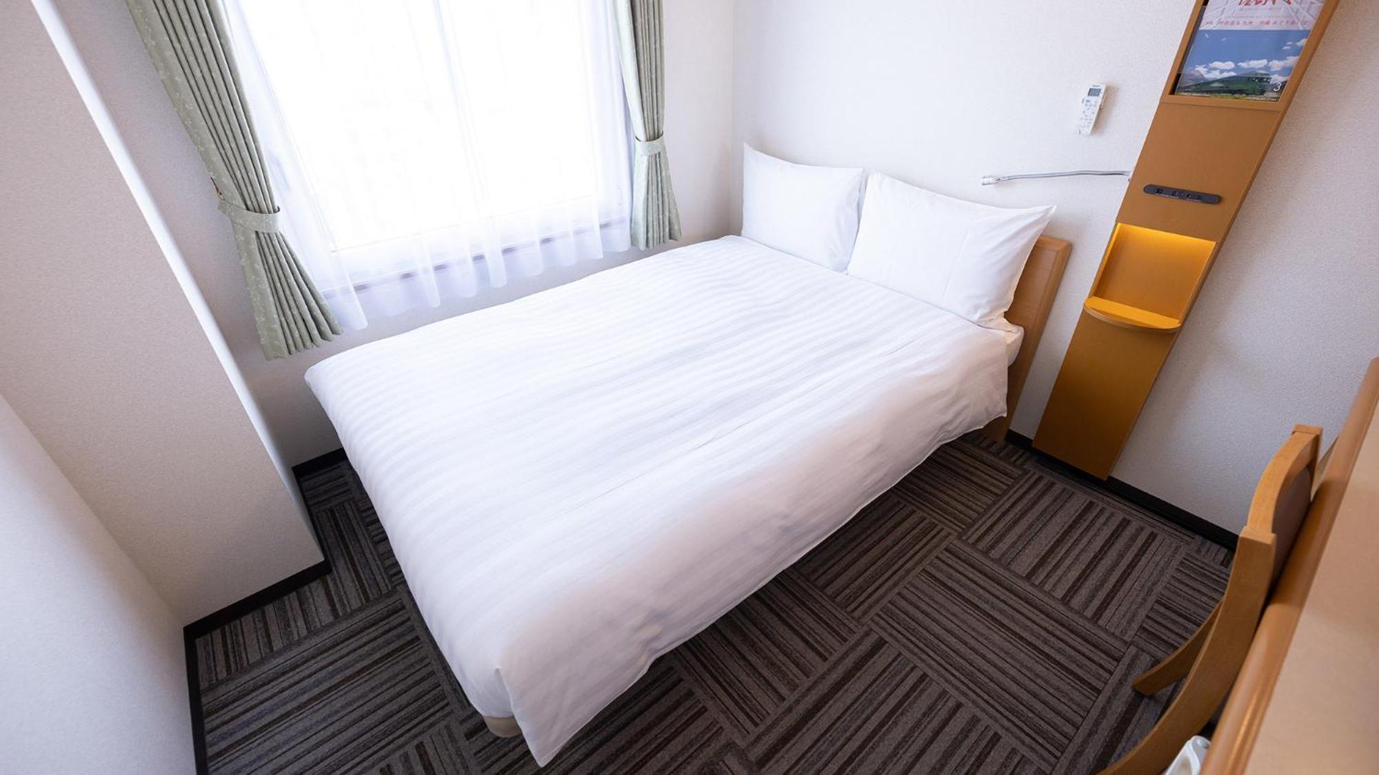 Toyoko Inn Hokkaido Sapporo Susukino Junction Номер фото